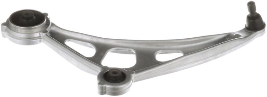 DELPHI TC7898 Control Arm and Ball Joint Assembly