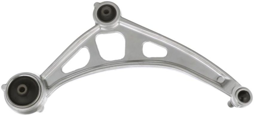 DELPHI TC7898 Control Arm and Ball Joint Assembly