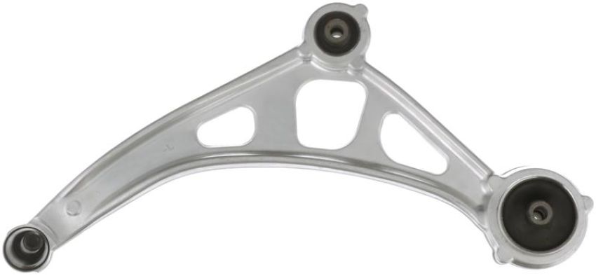 DELPHI TC7898 Control Arm and Ball Joint Assembly