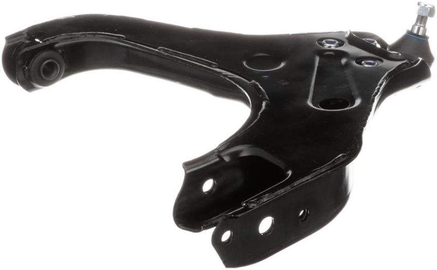 DELPHI TC7899 Control Arm and Ball Joint Assembly