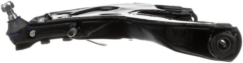 DELPHI TC7899 Control Arm and Ball Joint Assembly