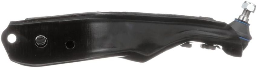 DELPHI TC7899 Control Arm and Ball Joint Assembly