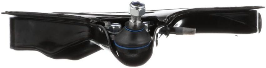 DELPHI TC7899 Control Arm and Ball Joint Assembly