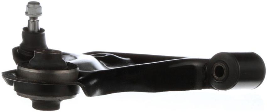 DELPHI TC7912 Control Arm and Ball Joint Assembly