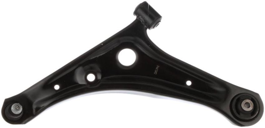 DELPHI TC7912 Control Arm and Ball Joint Assembly