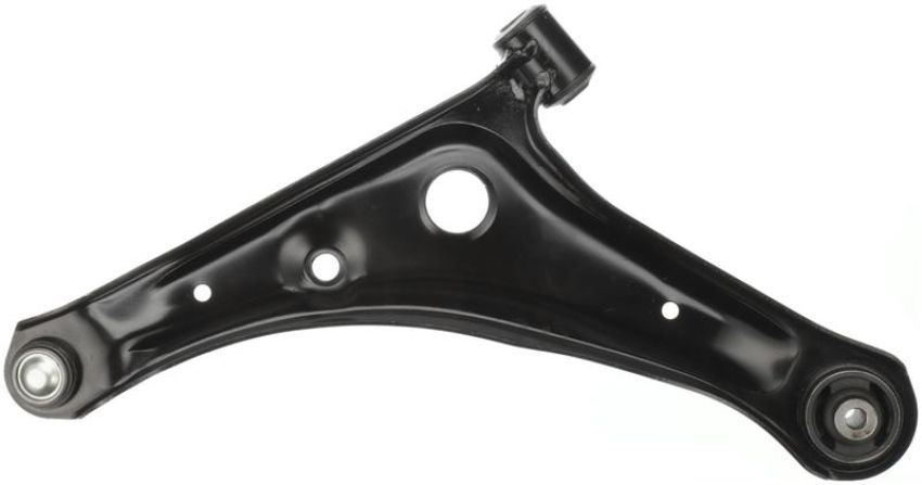 DELPHI TC7913 Control Arm and Ball Joint Assembly