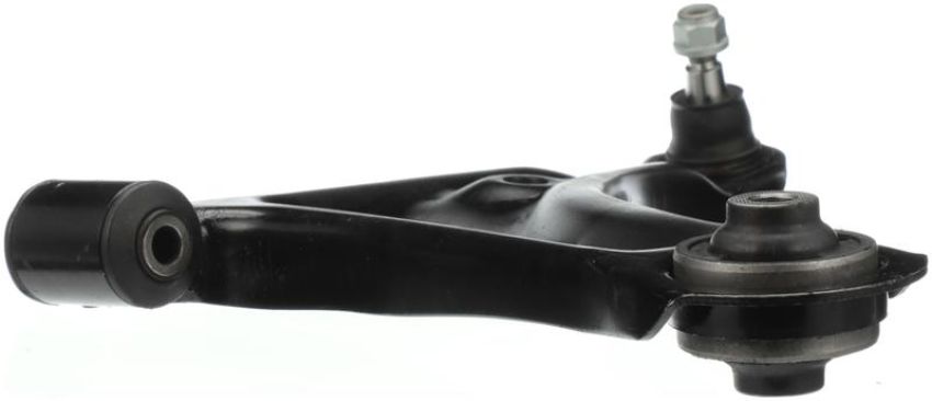 DELPHI TC7913 Control Arm and Ball Joint Assembly