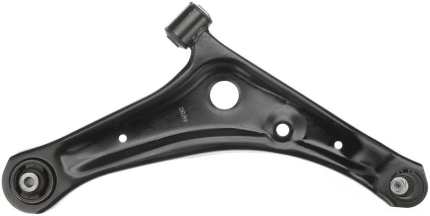 DELPHI TC7913 Control Arm and Ball Joint Assembly