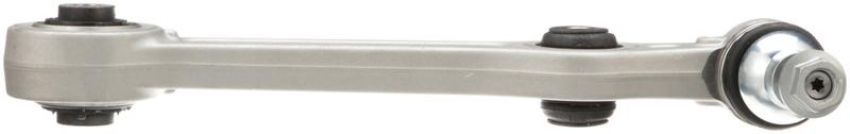 DELPHI TC7916 Control Arm and Ball Joint Assembly