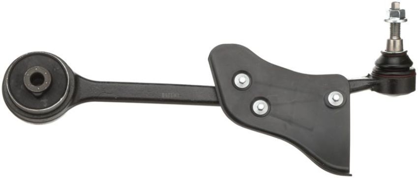 DELPHI TC7928 Control Arm and Ball Joint Assembly