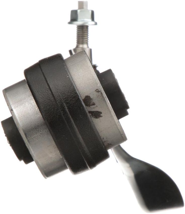 DELPHI TC7928 Control Arm and Ball Joint Assembly