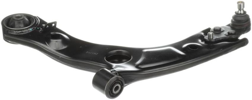 DELPHI TC7929 Control Arm and Ball Joint Assembly