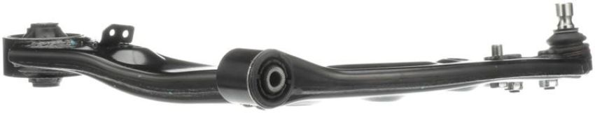 DELPHI TC7929 Control Arm and Ball Joint Assembly