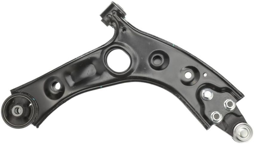 DELPHI TC7929 Control Arm and Ball Joint Assembly