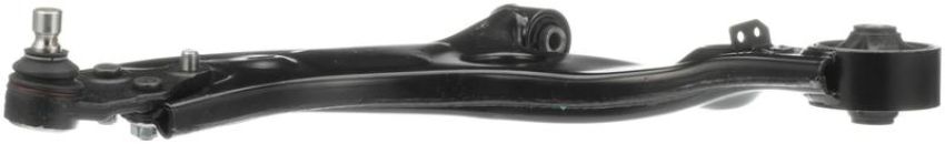 DELPHI TC7929 Control Arm and Ball Joint Assembly