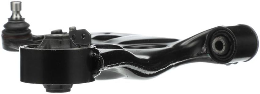 DELPHI TC7929 Control Arm and Ball Joint Assembly