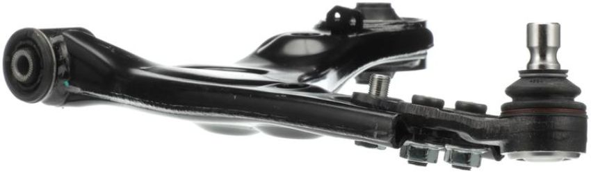 DELPHI TC7929 Control Arm and Ball Joint Assembly