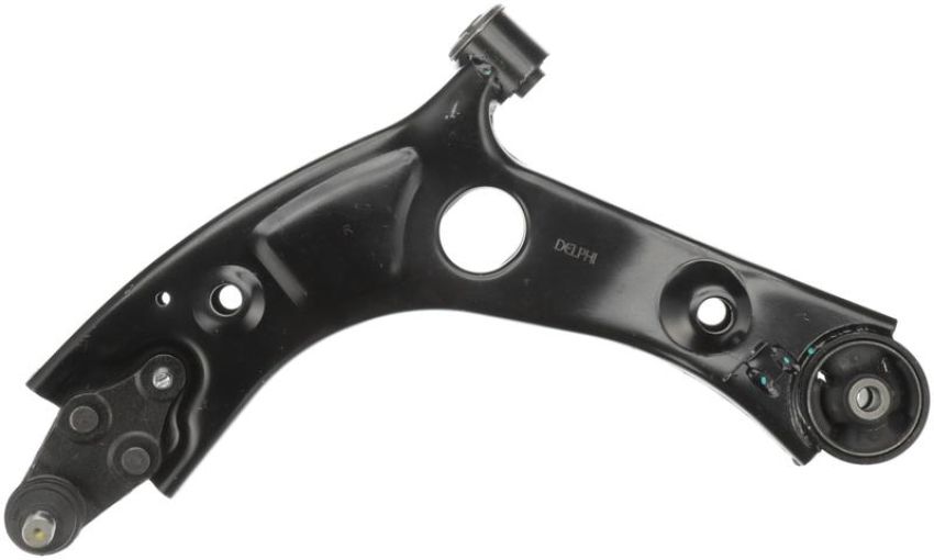 DELPHI TC7929 Control Arm and Ball Joint Assembly