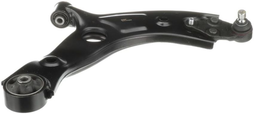 DELPHI TC7930 Control Arm and Ball Joint Assembly