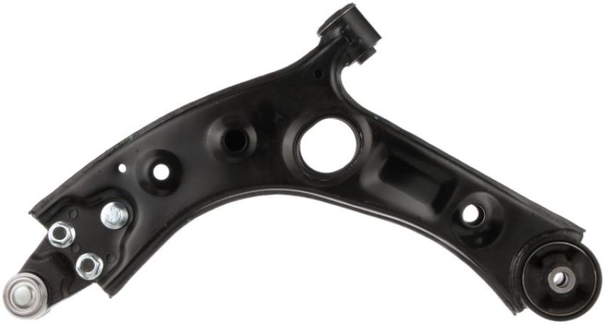 DELPHI TC7930 Control Arm and Ball Joint Assembly