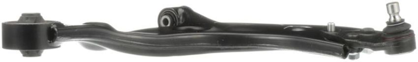 DELPHI TC7930 Control Arm and Ball Joint Assembly