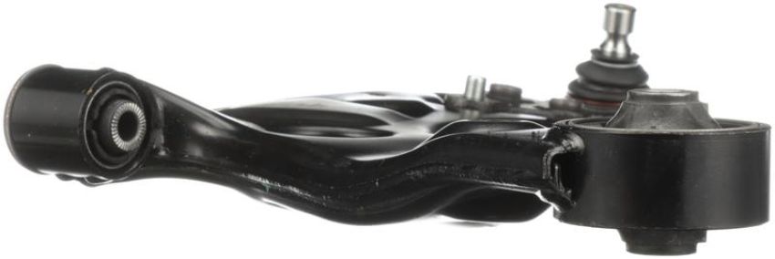 DELPHI TC7930 Control Arm and Ball Joint Assembly