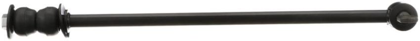 DELPHI TC7934 Suspension Trailing Arm