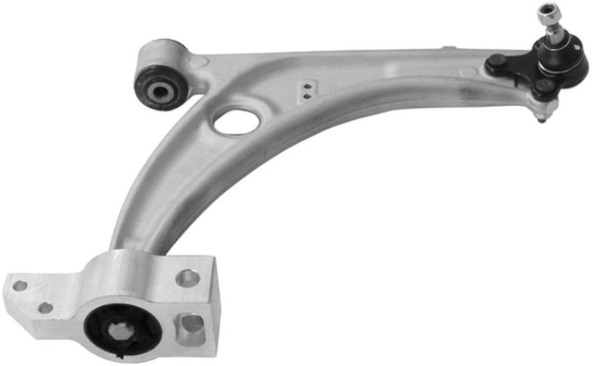 DELPHI TC7942 Control Arm and Ball Joint Assembly