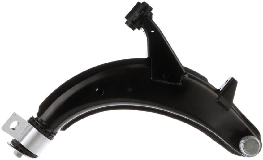 DELPHI TC7950 Control Arm and Ball Joint Assembly