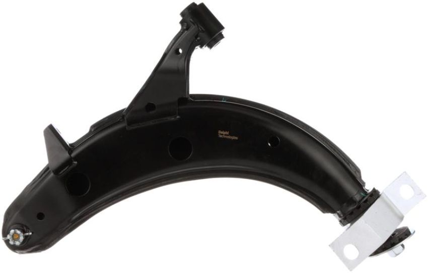 DELPHI TC7950 Control Arm and Ball Joint Assembly