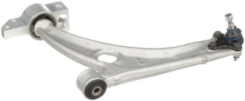 DELPHI TC7951 Control Arm and Ball Joint Assembly