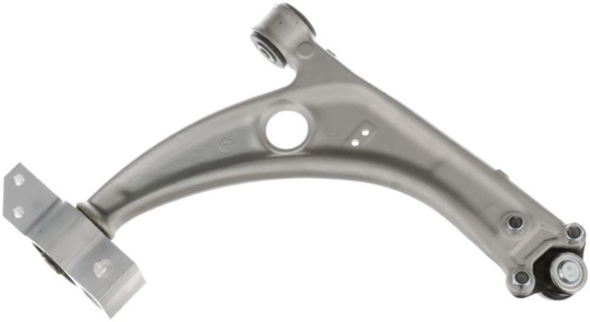DELPHI TC7951 Control Arm and Ball Joint Assembly