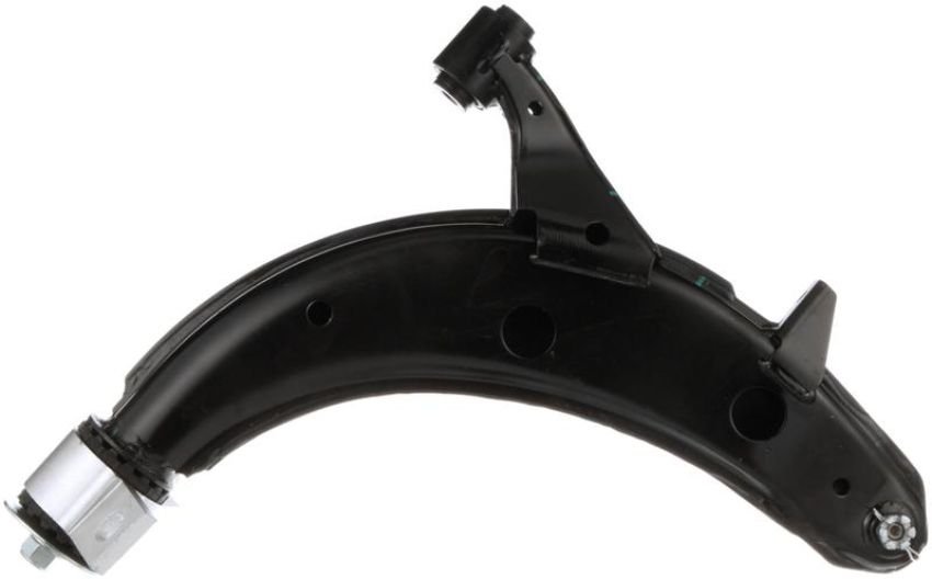 DELPHI TC7960 Control Arm and Ball Joint Assembly