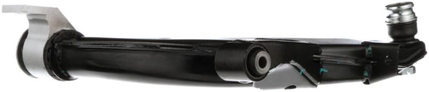 DELPHI TC7960 Control Arm and Ball Joint Assembly