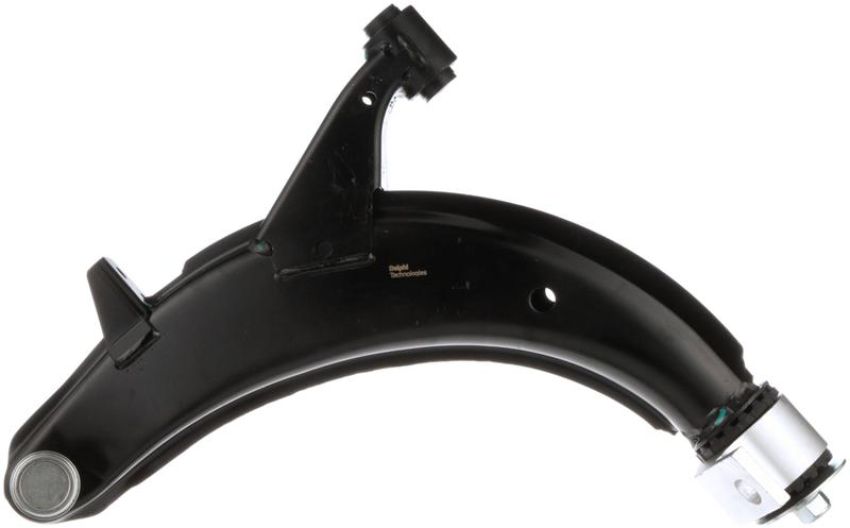 DELPHI TC7960 Control Arm and Ball Joint Assembly