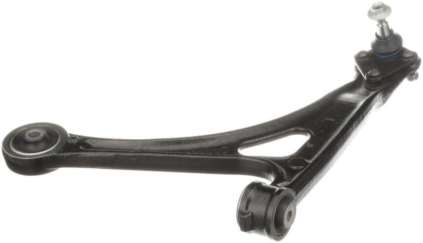 DELPHI TC7965 Control Arm and Ball Joint Assembly