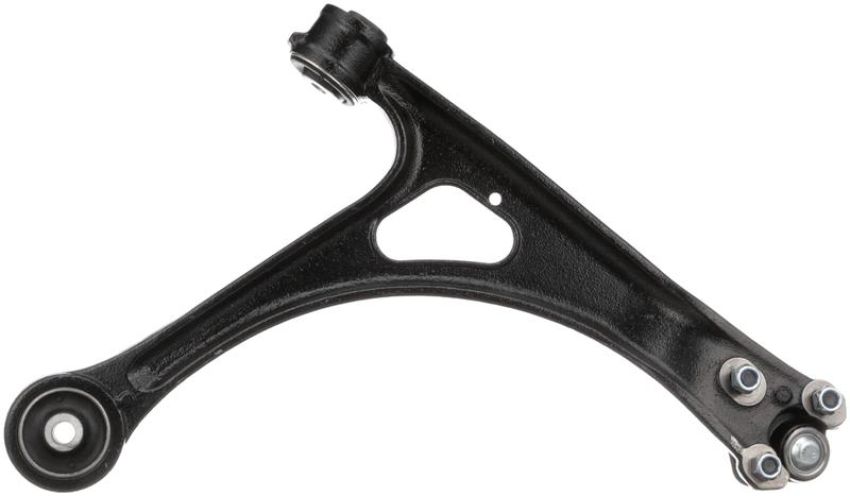 DELPHI TC7965 Control Arm and Ball Joint Assembly