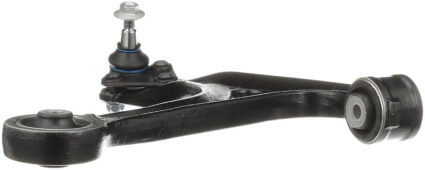 DELPHI TC7965 Control Arm and Ball Joint Assembly