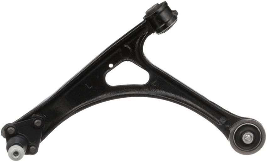 DELPHI TC7965 Control Arm and Ball Joint Assembly