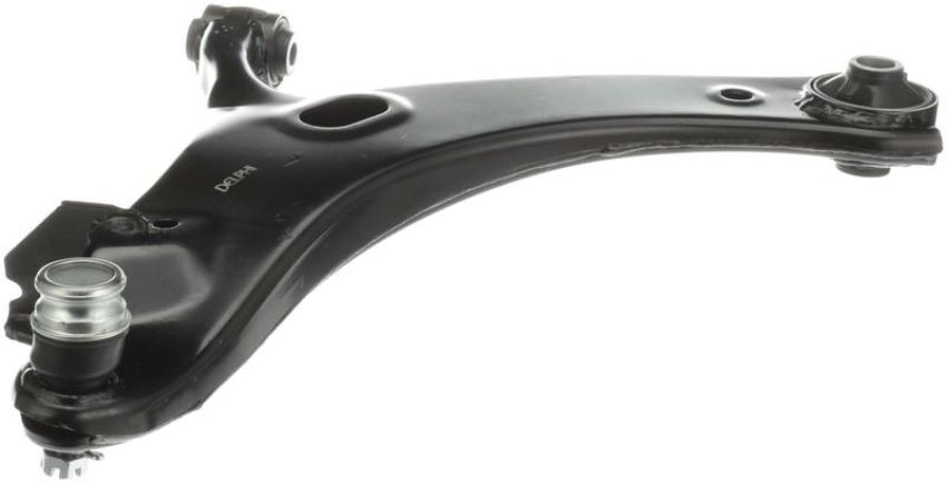 DELPHI TC7983 Control Arm and Ball Joint Assembly