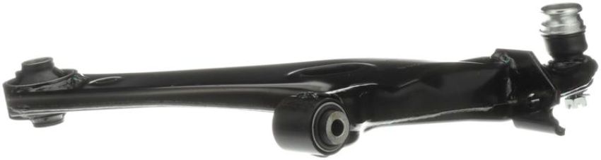 DELPHI TC7983 Control Arm and Ball Joint Assembly