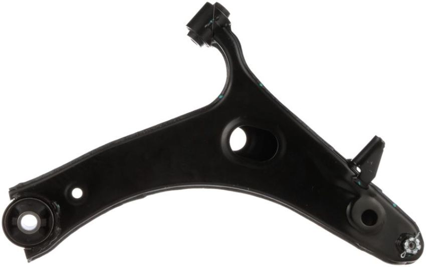 DELPHI TC7983 Control Arm and Ball Joint Assembly