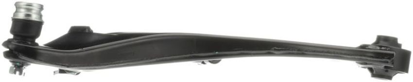 DELPHI TC7983 Control Arm and Ball Joint Assembly
