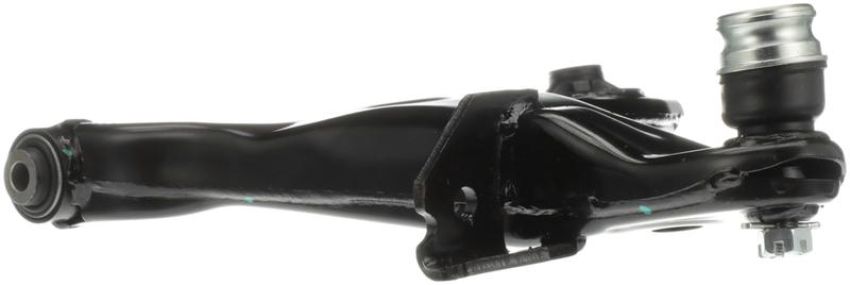 DELPHI TC7983 Control Arm and Ball Joint Assembly