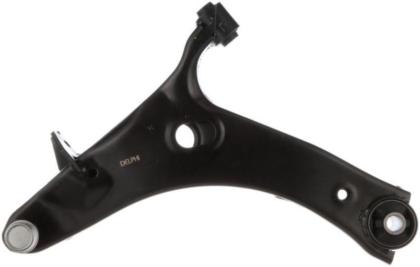 DELPHI TC7983 Control Arm and Ball Joint Assembly