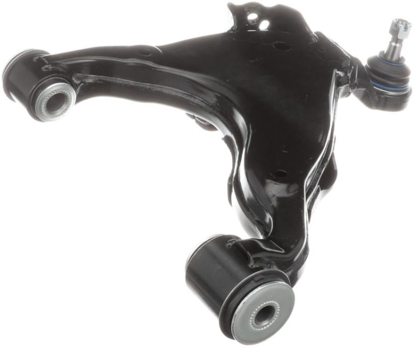 DELPHI TC7991 Control Arm and Ball Joint Assembly