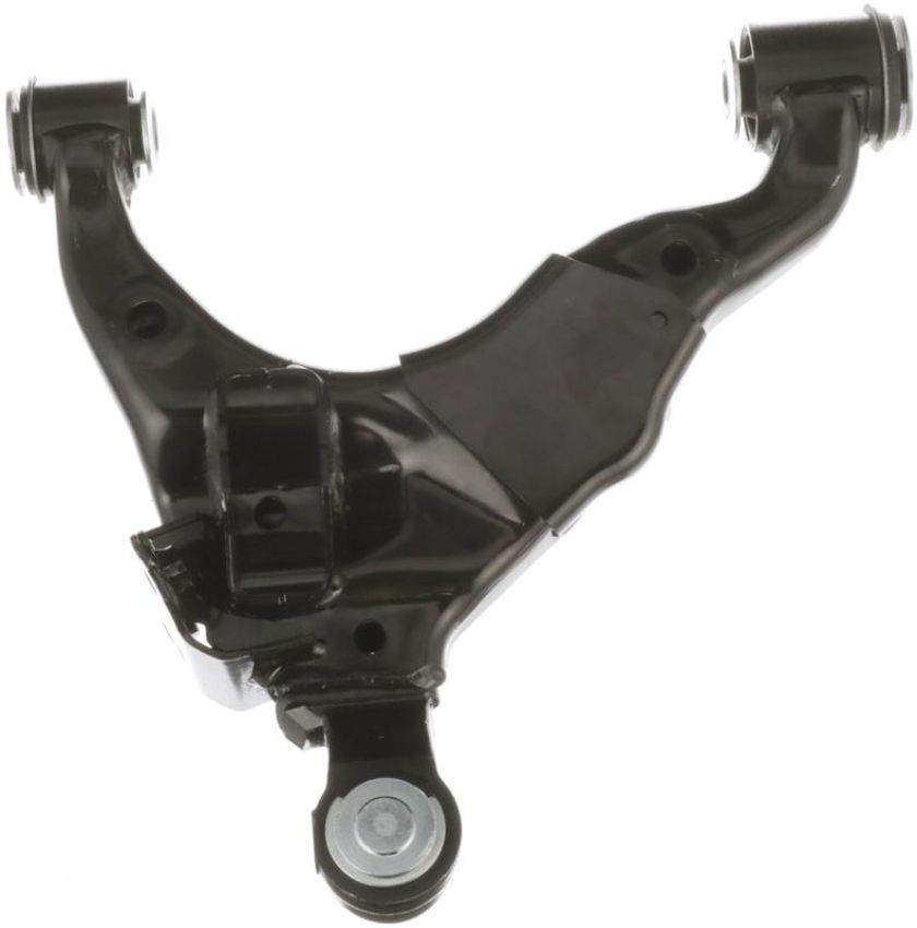 DELPHI TC7991 Control Arm and Ball Joint Assembly