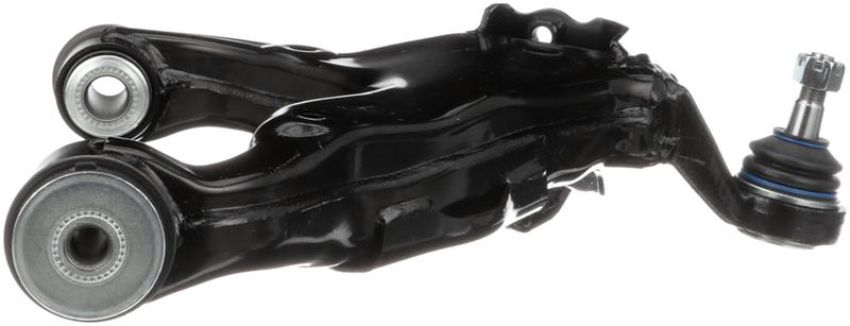 DELPHI TC7991 Control Arm and Ball Joint Assembly