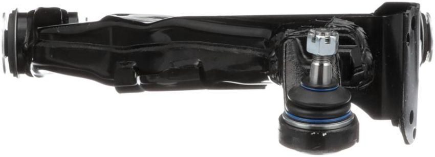 DELPHI TC7991 Control Arm and Ball Joint Assembly