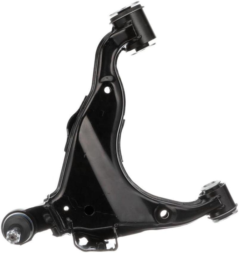 DELPHI TC7991 Control Arm and Ball Joint Assembly